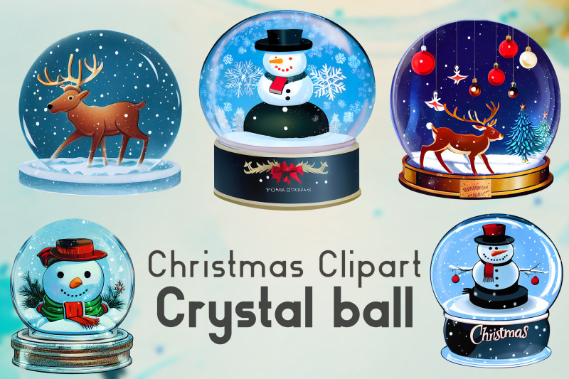 christmas-crystal-ball-clipart