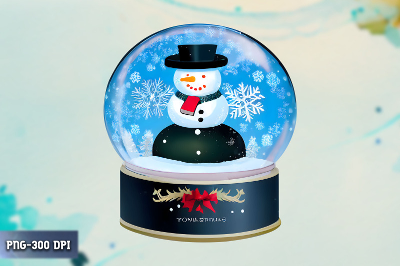 christmas-crystal-ball-clipart