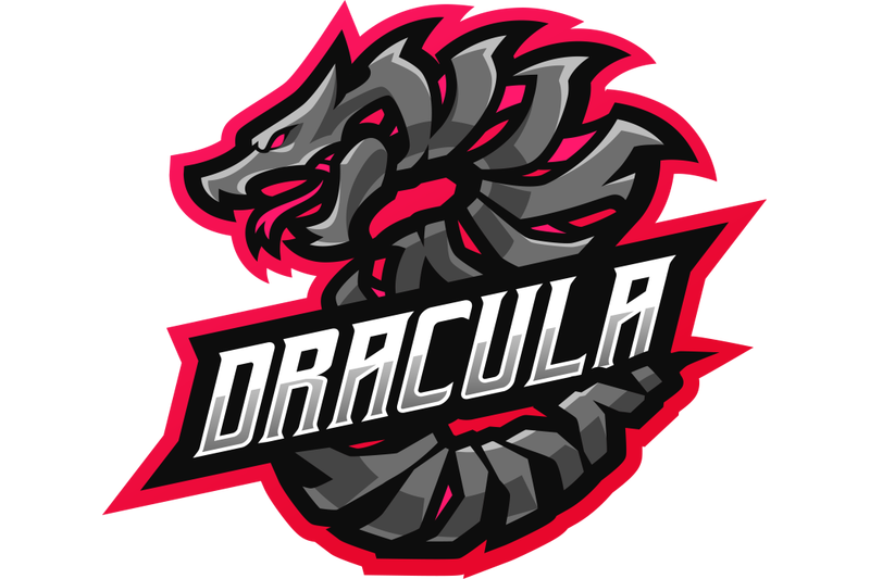 dracula-snake-esport-mascot-logo-deign