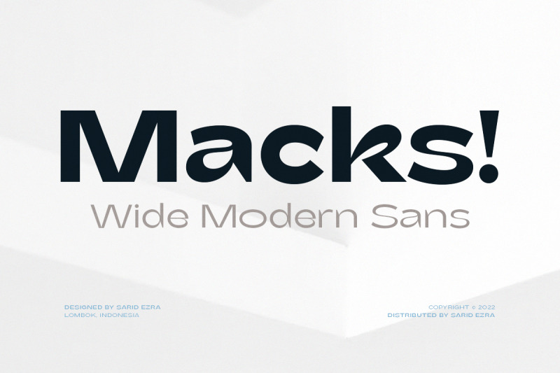 macks-wide-modern-sans