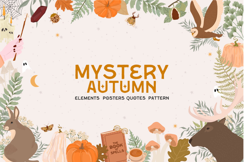 mystery-autumn