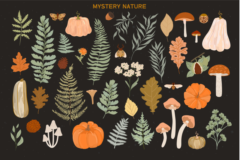 mystery-autumn