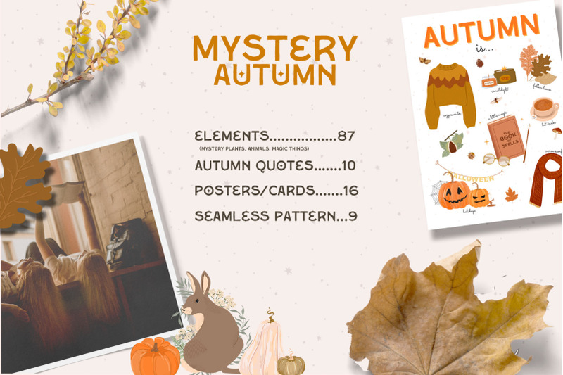 mystery-autumn