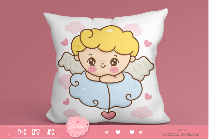 angel-cupid-valentine-sublimation-kawaii-clipart-baby-boy-cartoon