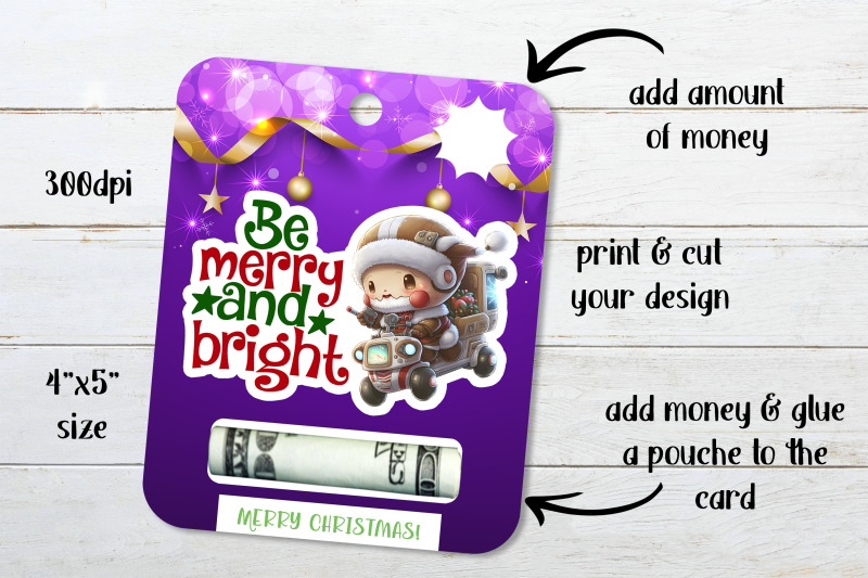 christmas-money-card-png-christmas-santa-money-holder-design