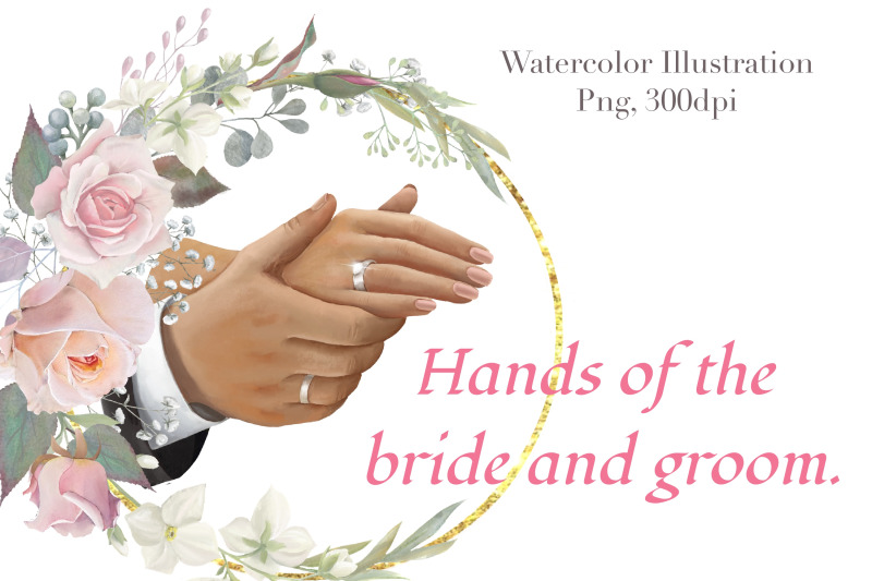 hands-of-the-bride-and-groom