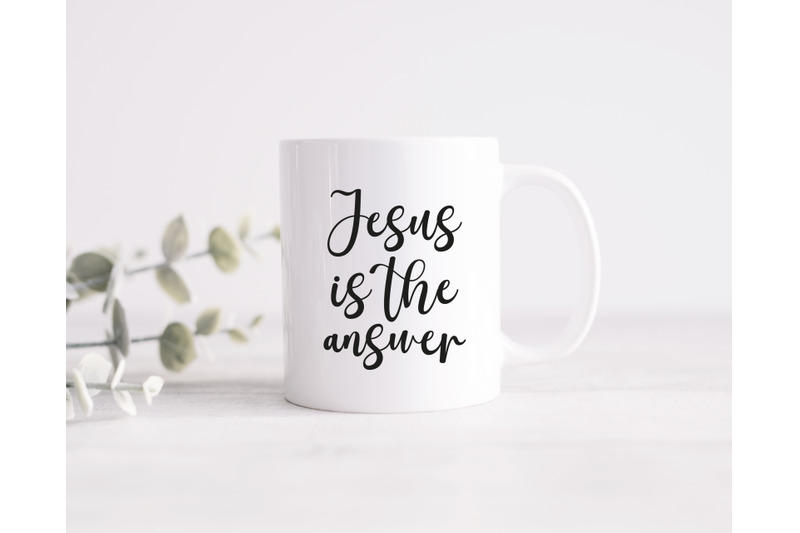 jesus-is-the-answer-svg-jesus-svg-christian-svg