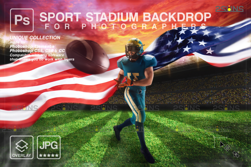 digital-backdrop-photography-sport-stadium-backdrop-football-overlay