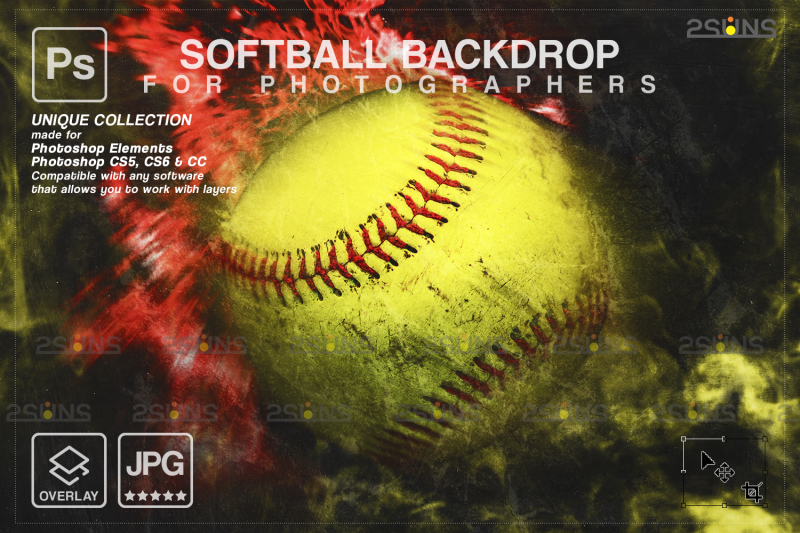 softball-backdrop-sports-digital-background-photoshop-overlay
