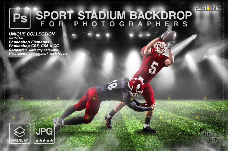 digital-backdrop-photography-sport-stadium-backdrop-football-overlay