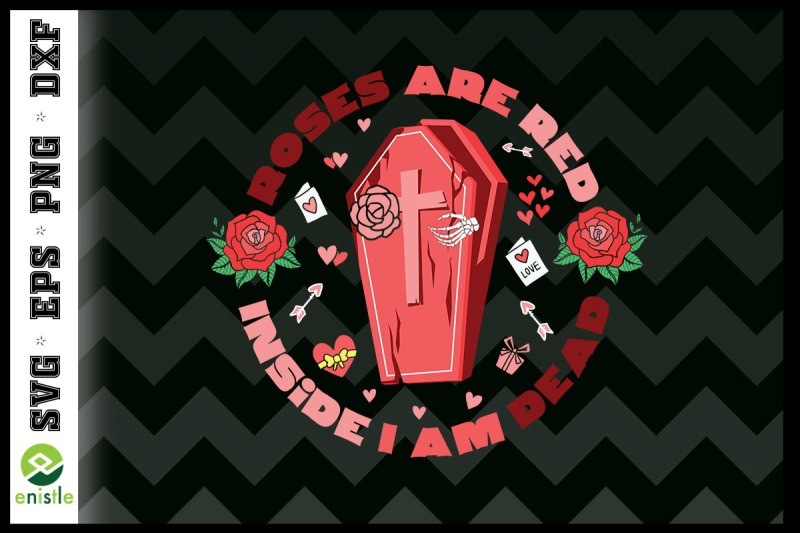 roses-are-red-inside-i-am-dead-coffin