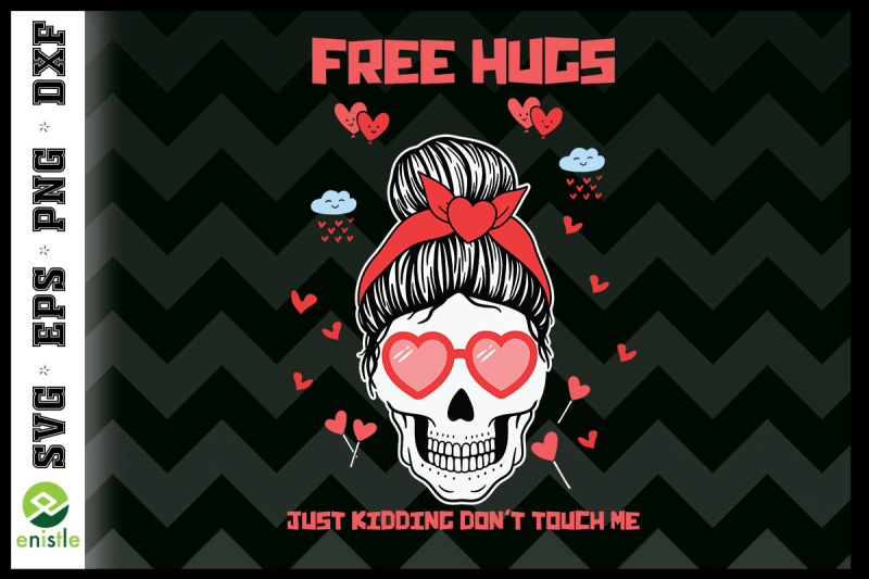 free-hugs-just-kidding-skeleton