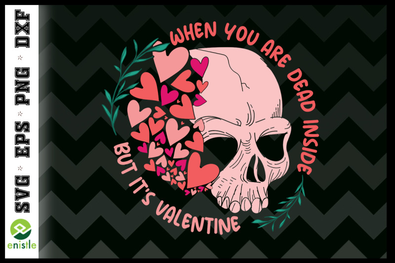 skeleton-goth-valentine-dead-inside