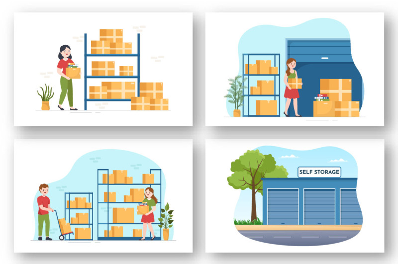 10-self-storage-design-illustration