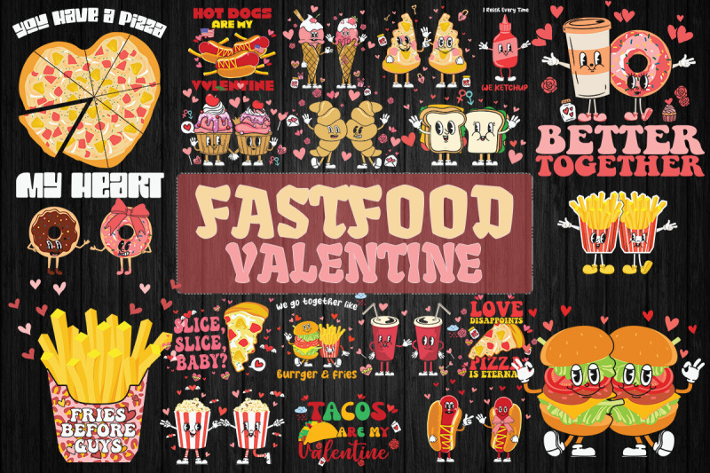 fastfood-valentine-bundle-svg-20-designs