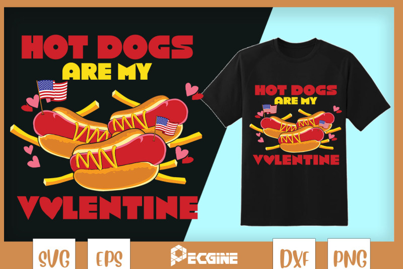 hot-dogs-are-my-valentine