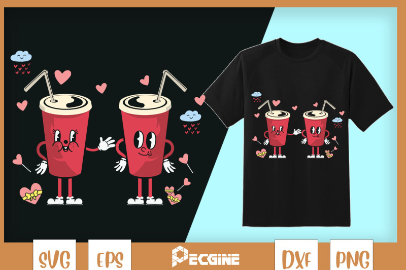 cola-fastfood-valentine-svg