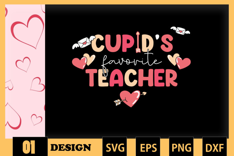 valentine-cupids-favorite-teacher