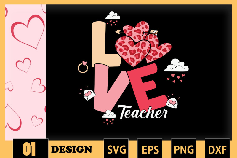 love-leopard-hearts-teacher-valentine