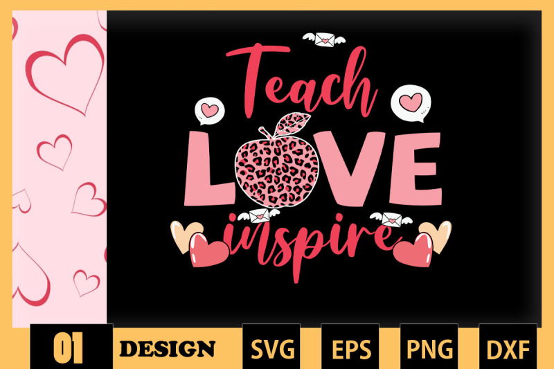 teach-love-inspire-teacher-valentine