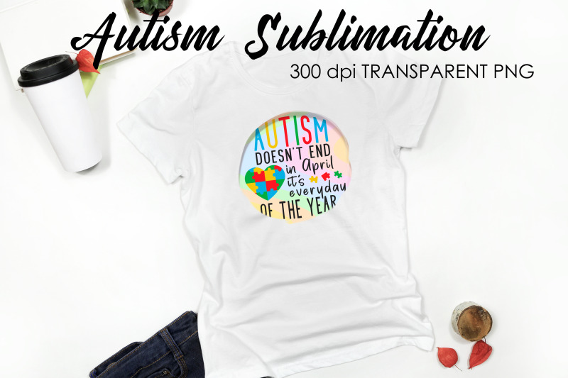 autism-quotes-sublimation-t-shirt-design-autism-awareness