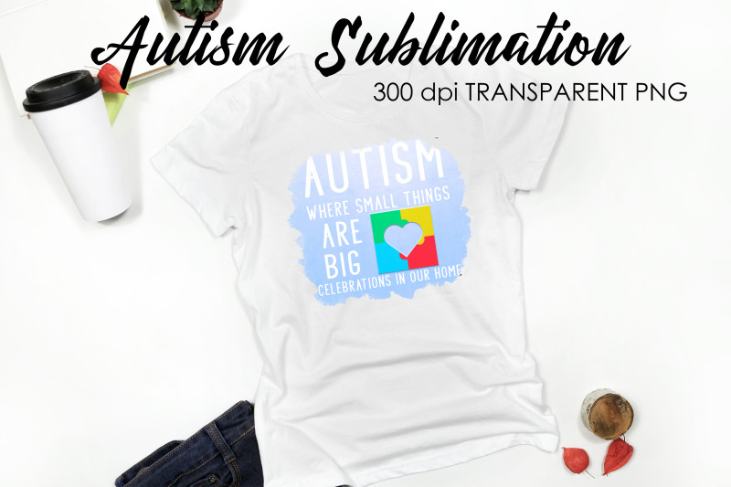 autism-quotes-sublimation-t-shirt-design-autism-awareness