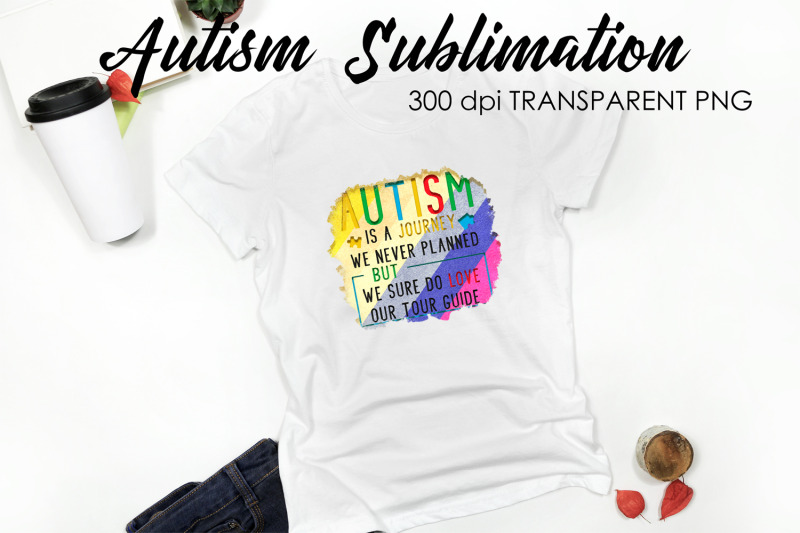 autism-quotes-sublimation-t-shirt-design-autism-awareness