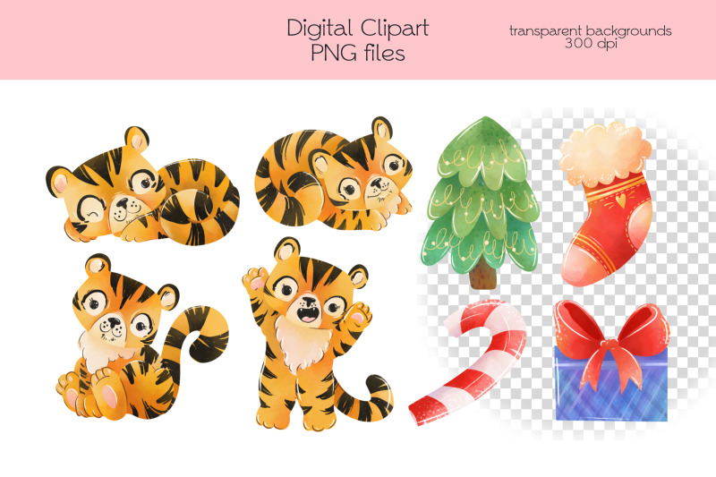 tiger-clipart-png-files