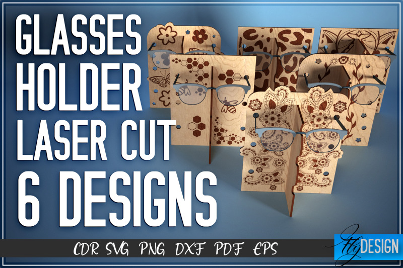 glasses-holder-laser-cut-svg-accessories-holder-svg-design-cnc