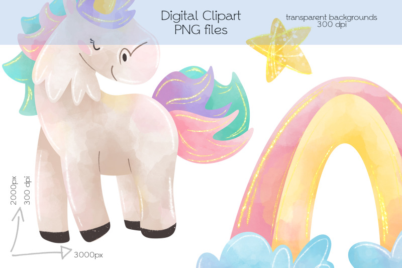 unicorn-clipart-png-files