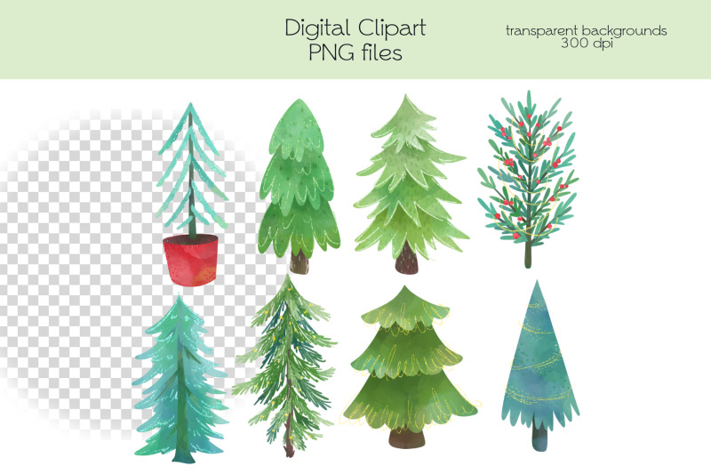 christmas-tree-clipart-png-files