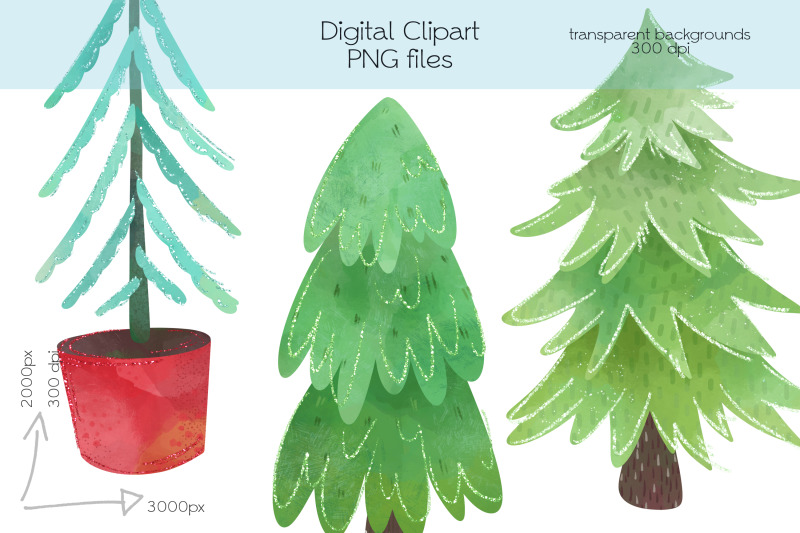 christmas-tree-clipart-png-files