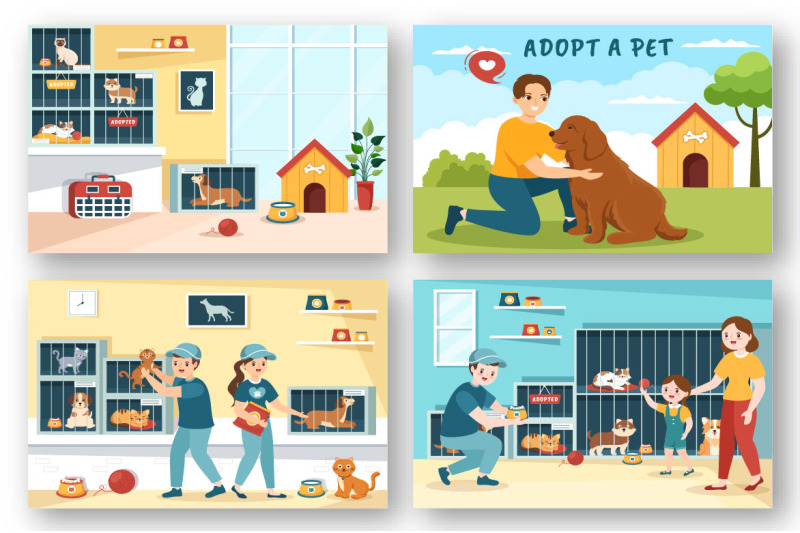 15-pet-adopt-illustration