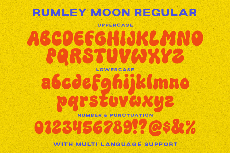 rumley-moon-groovy-hipster-font