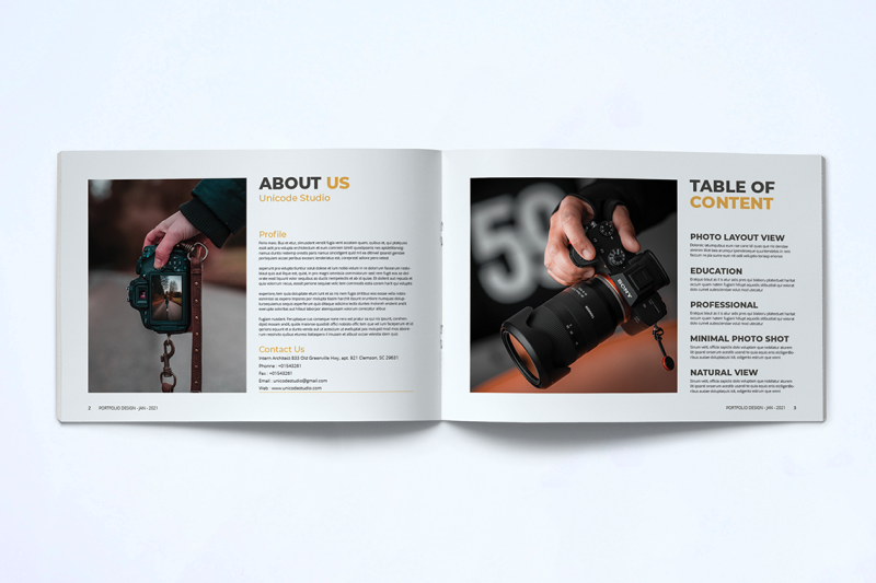 photography-portfolio-template