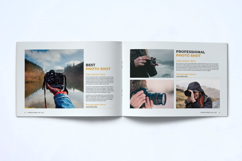 photography-portfolio-template