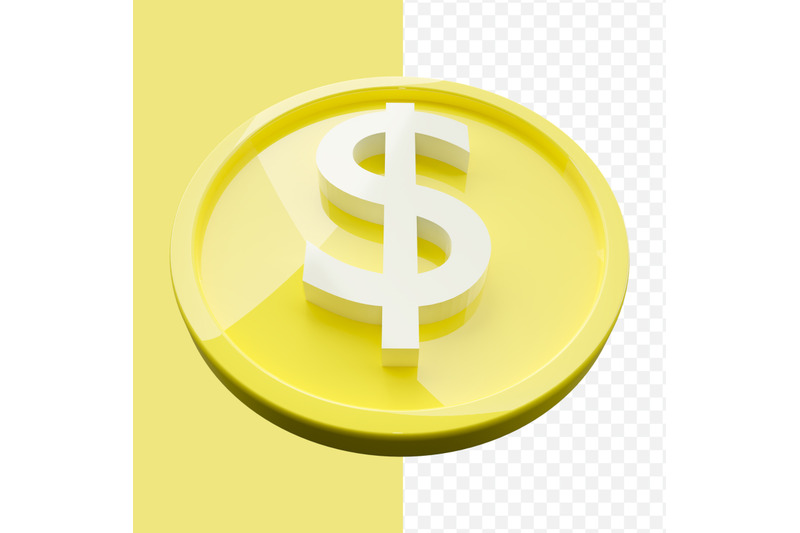 3d-usd-coin-front-view