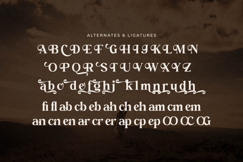 cabolafe-typeface