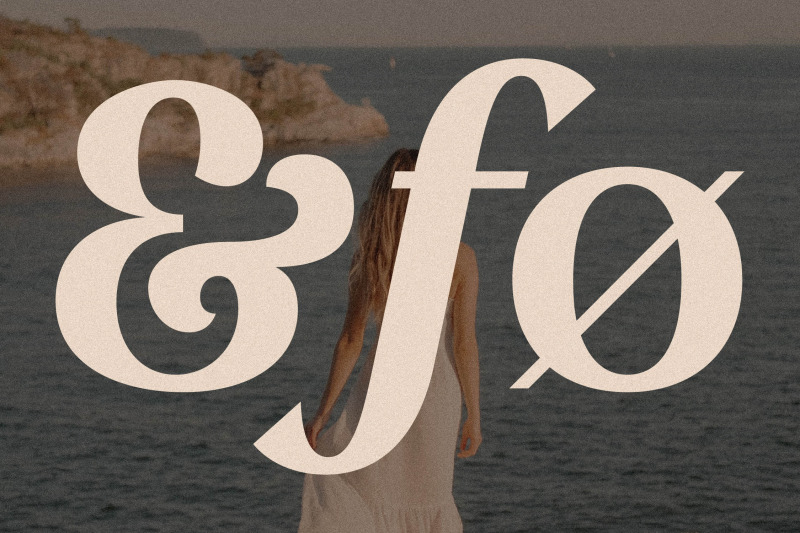 cabolafe-typeface