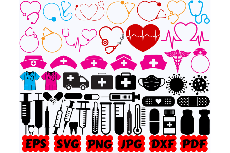 nurse-svg-nurse-life-svg-nursing-svg-nurse-cut-file-nurse-png