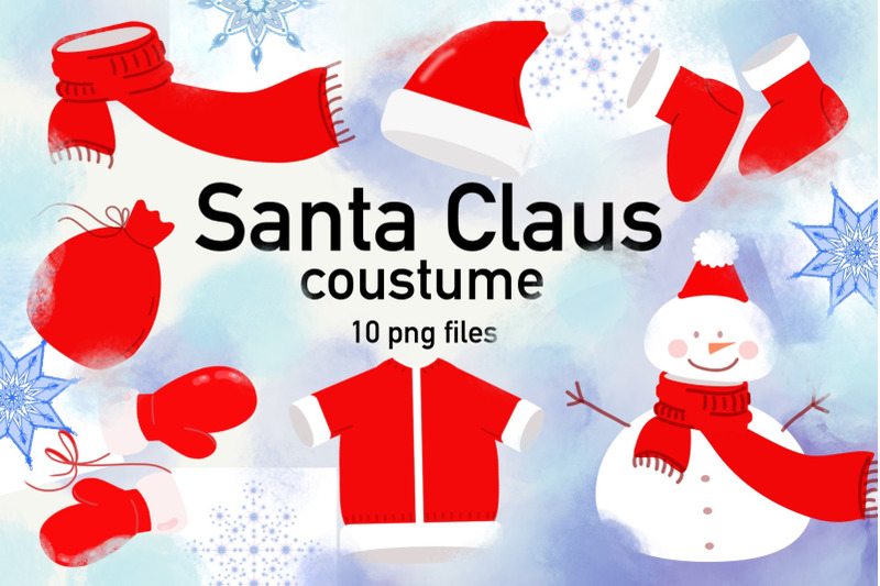 santa-claus-costume-graphic