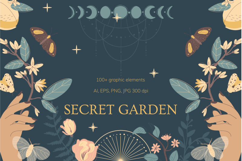 secret-garden-night-mystery