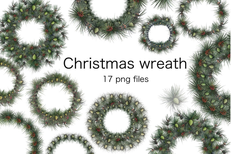 christmas-wreath