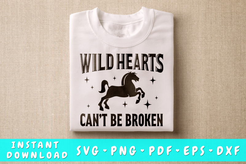 wild-hearts-can-039-t-be-broken-svg