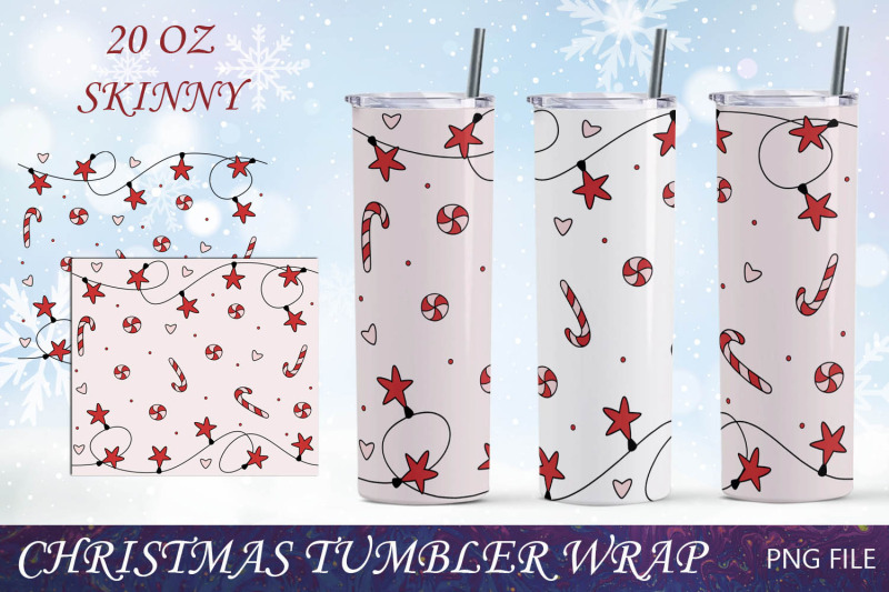 candy-cane-tumbler-christmas-20-oz-skinny-tumbler-wrap