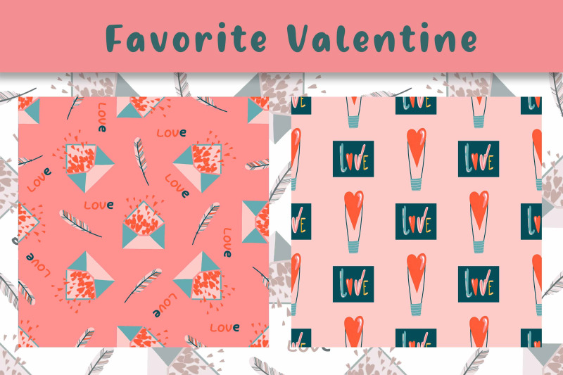 valentines-day-digital-paper-png-sublimation-pattern
