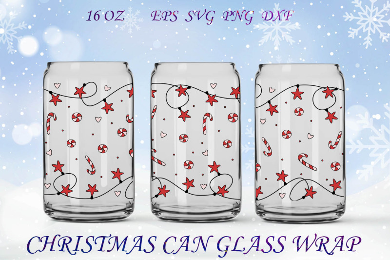 christmas-glass-can-wrap-beer-can-glass-wrap-christmas