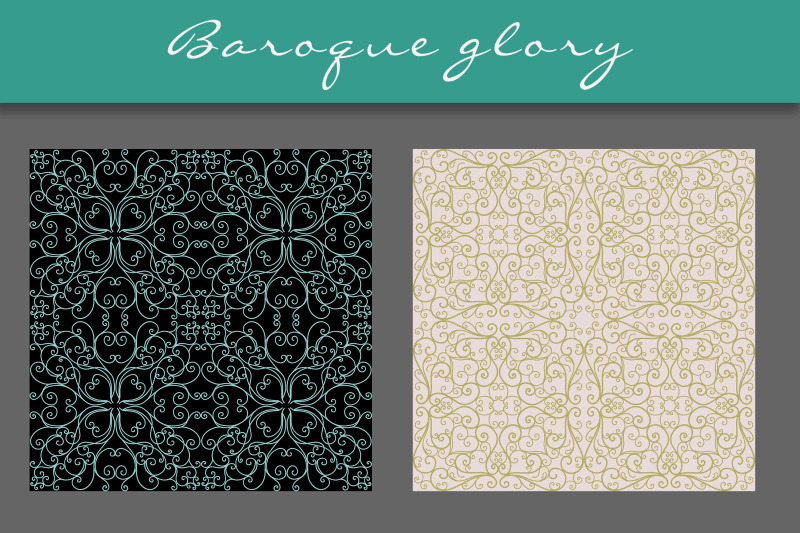baroque-style-paper-png-sublimation-pattern
