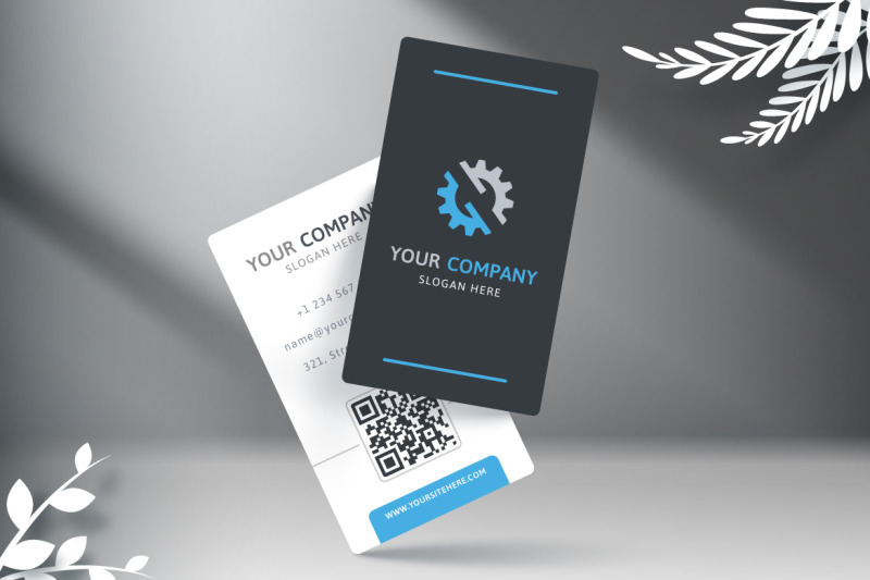 company-template-business-card-brand-company