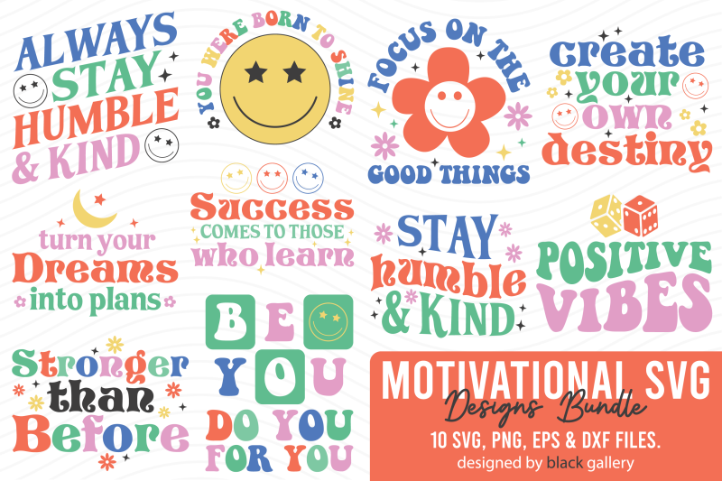 retro-motivational-quotes-svg-bundle